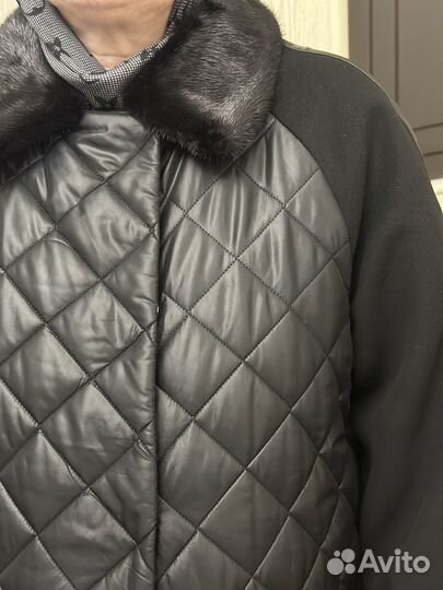 Пальто женское