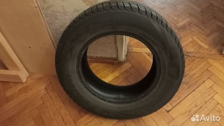 Viatti Bosco Nordico V-523 205/70 R15