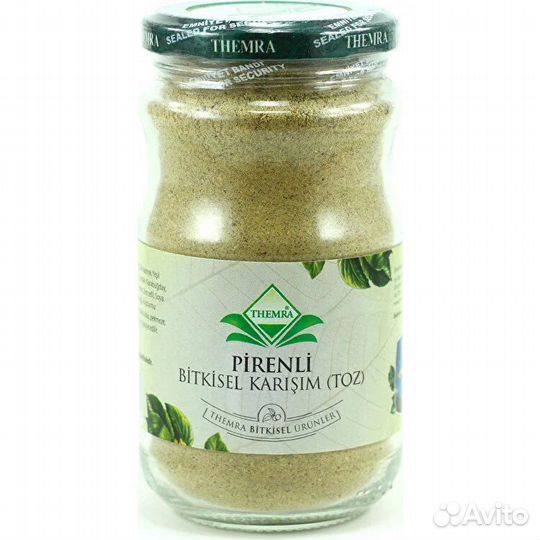 Спорт-Themra Pirenli Toz 230g