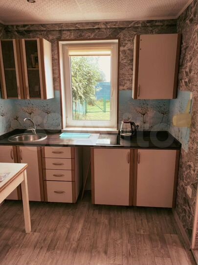 Дача 32 м² на участке 2 сот.