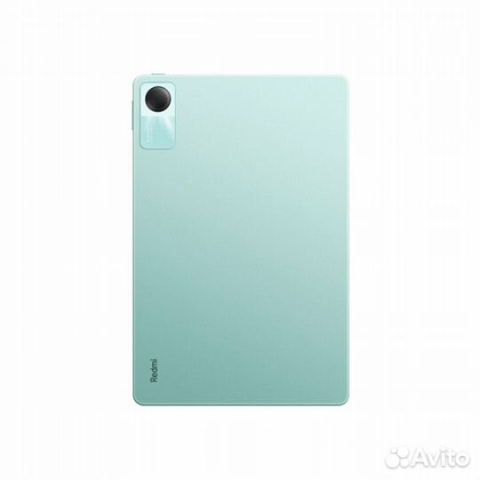 Планшет Xiaomi Redmi Pad SE 6/128Gb (Зеленый)