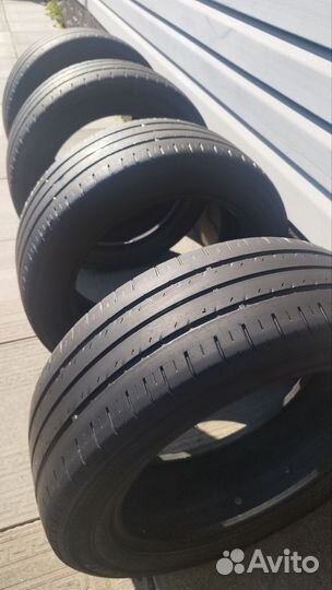 Kumho Solus KH16 195/55 R16