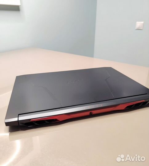 Acer Nitro 5 (AN517-41-R58K)