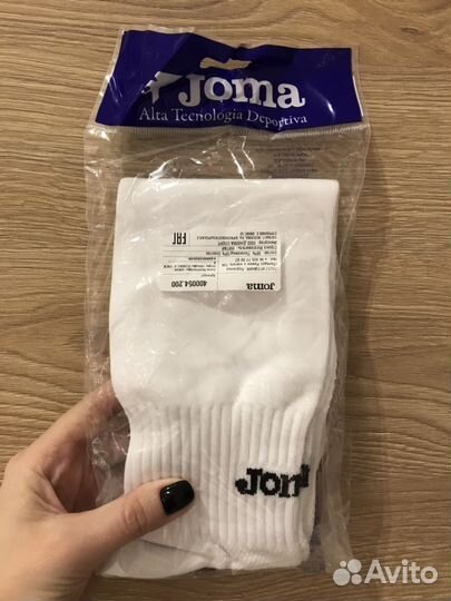 Гетры Joma