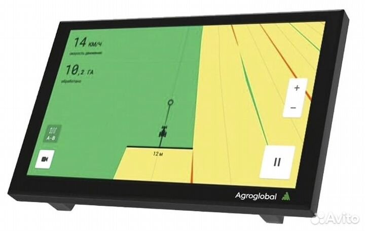 Агронавигатор Agroglobal AGN8000