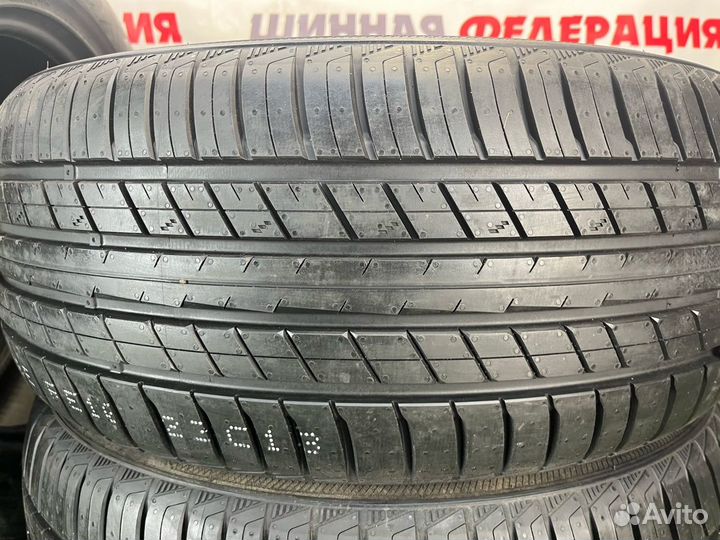 RoadX RXQuest SU01 305/45 R22