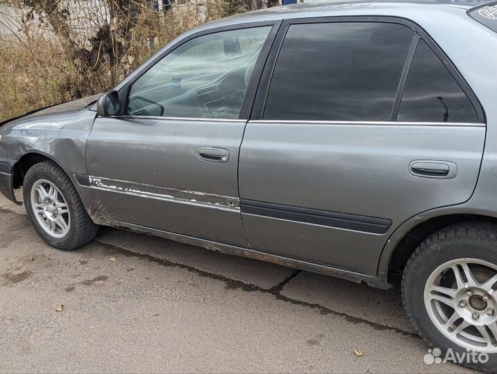 Toyota Corona Premio 1.8 AT, 1996, 234 000 км