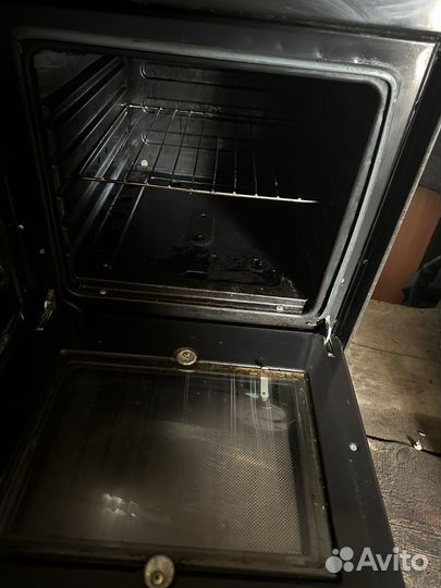 Газовая плита бу