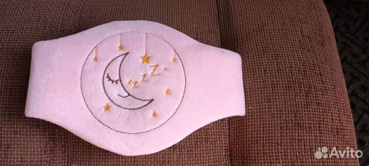 Грелка для новорожденных