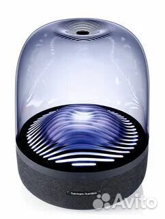 Колонка harman/kardon Aura Studio 3 Black