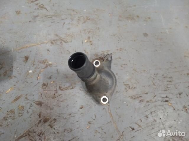 Корпус термостата V1.6 (Z6) 3