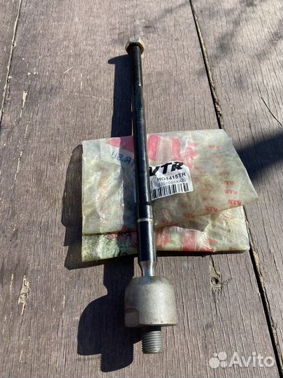 Тяга рулевая chery fora (2006) / tiggo (T11)