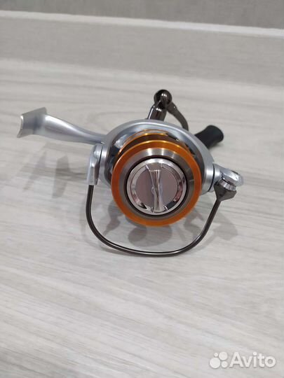 Катушка Kaida Alegra Neo 6400