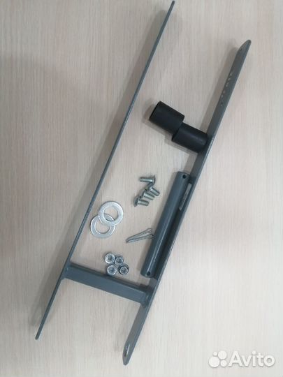 Кронштейн ролика на ложемент 81771С.012 (1шт. в к