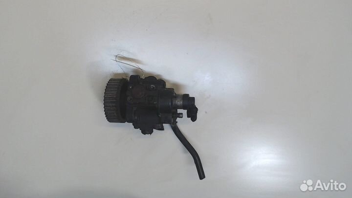 Тнвд Opel Astra J, 2011