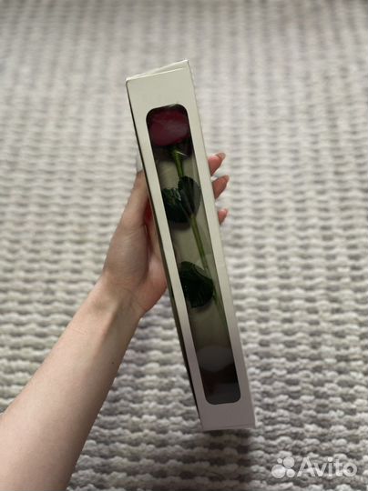 Футляр для кольца