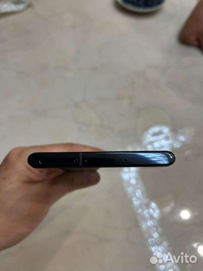 Телефон samsung galaxy note 10+