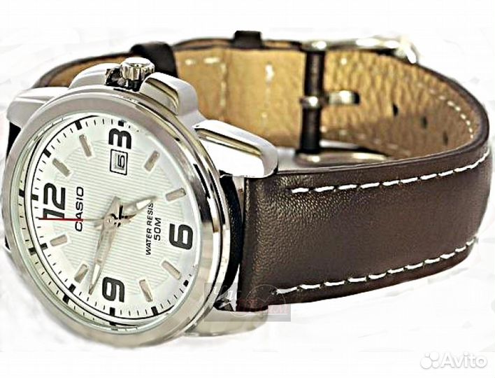 Часы casio MTP-1314PL-7A333