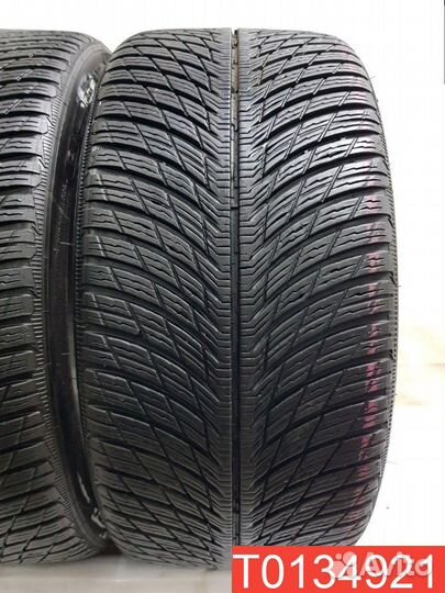 Michelin Pilot Alpin 5 245/35 R20 95V