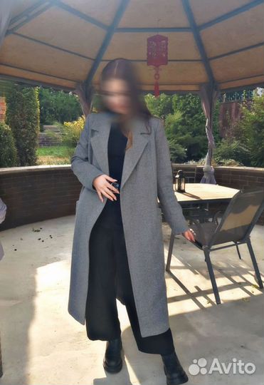 Пальто женское