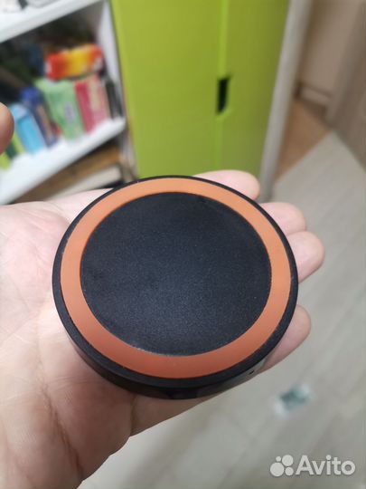 Беспроводная зарядка универсальная для андроида