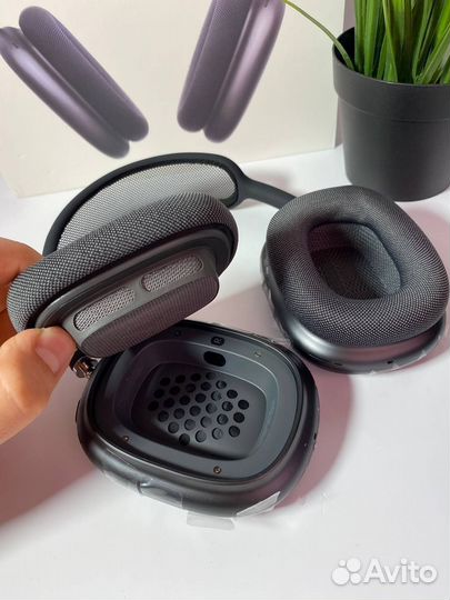 Apple Airpods Max лучшее качество (premium )