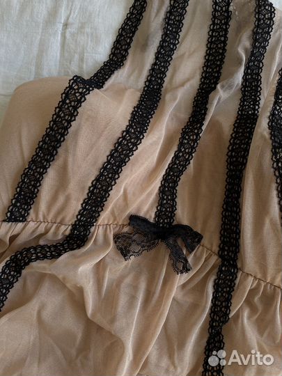 Пеньюар intimissimi M