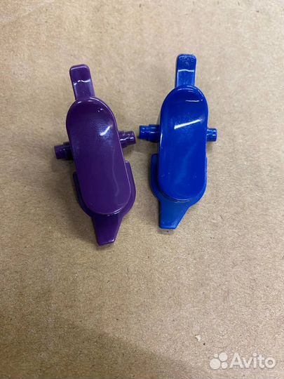 Кнопка подачи пара для парогенераторов braun