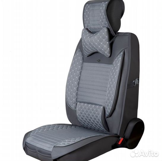 Авточехлы Ford Форд