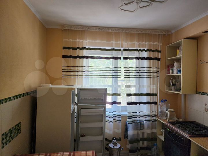 2-к. квартира, 49,1 м², 1/9 эт.