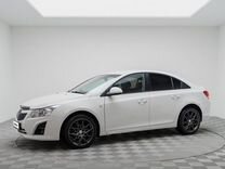 Chevrolet Cruze 1.6 AT, 2013, 230 000 км, с пробегом, цена 699 000 руб.