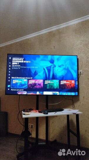 Xiaomi Телевизор TV A2 65