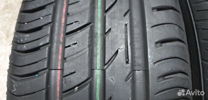 Viatti Strada Asimmetrico V-130 205/60 R16 92V