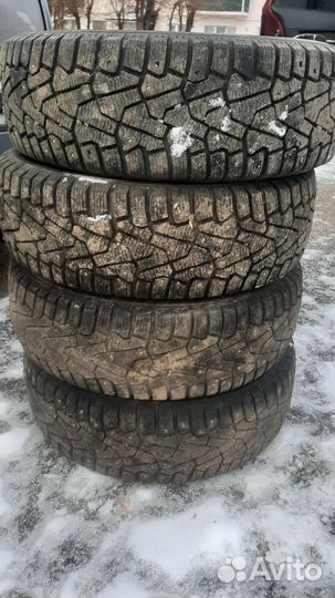 Pirelli Ice Zero 17.5/65 R14