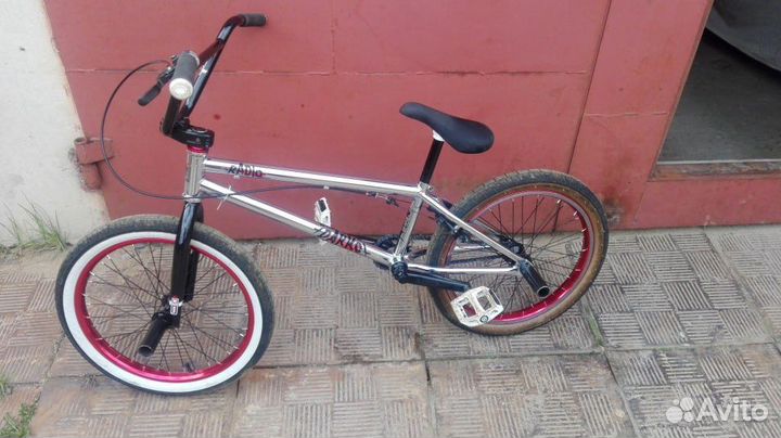 Продам велосипед вмх