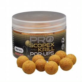 12mm PRO scopex krill POP UP