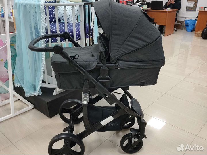 Детские коляска