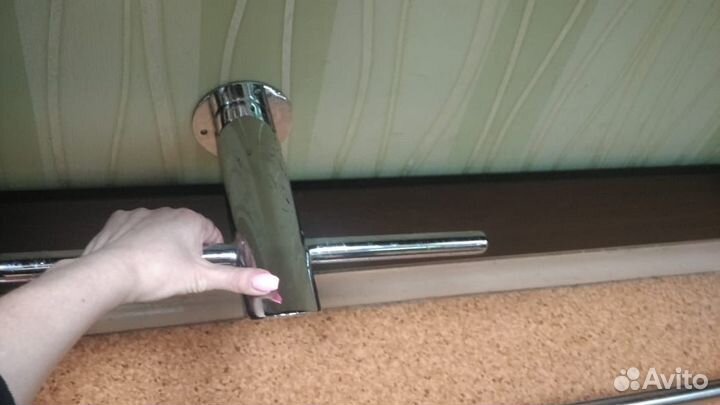 Подставка под ноги