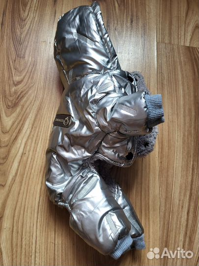 Комбинезон для собаки