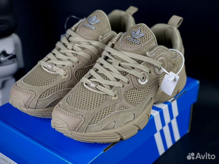 Adidas мужские кроссовки новые