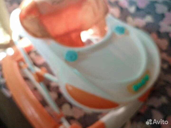 Ходунки детские бу