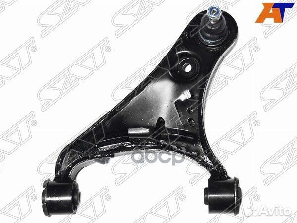 Рычаг передний верхний land rover discovery IV