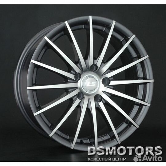 Диски 367 7/16 4x100 ET40 d73.1 GMF