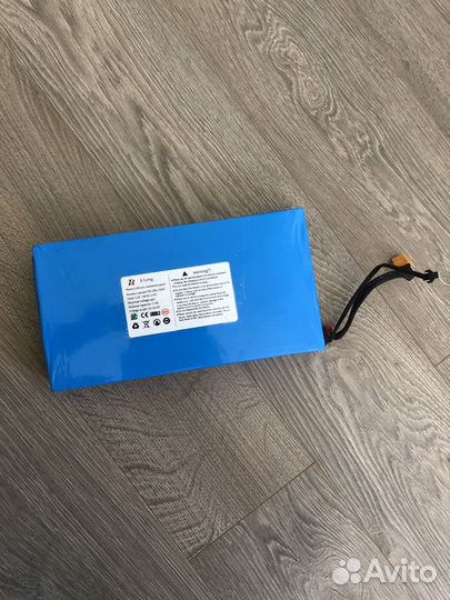 Аккумулятор для kugoo c1