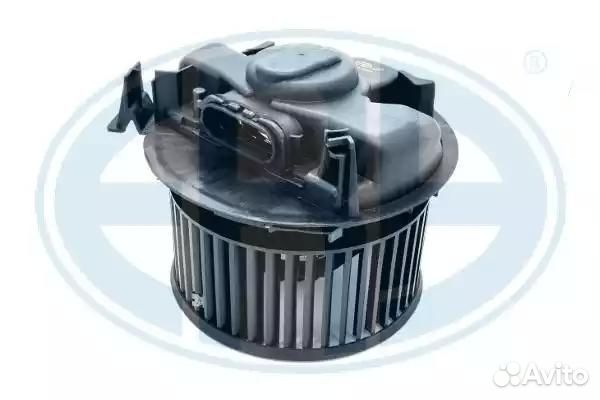 Вентилятор отопителя renault logan / sandero 66409