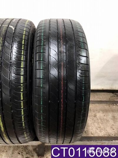 Dunlop SP Sport Maxx 050 235/55 R20 102V