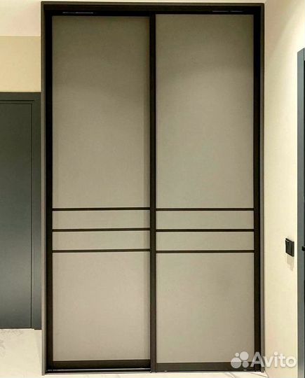 Прихожая, шкаф прихожая под ключ