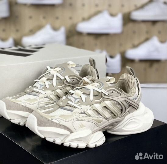 Кроссовки adidas xlg deluxe