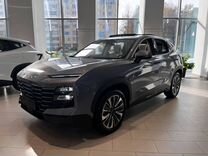 Новый Jetour Dashing 1.5 AMT, 2024, цена от 2 269 900 руб.