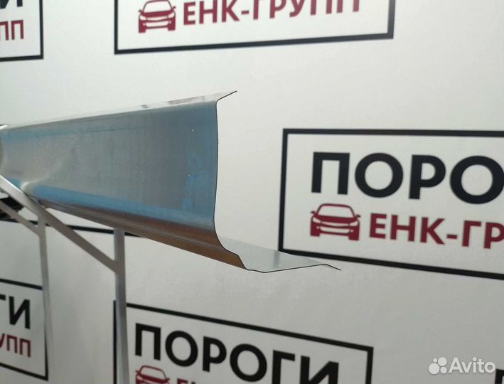 Пороги BMW 5 (E39) универсал и другие